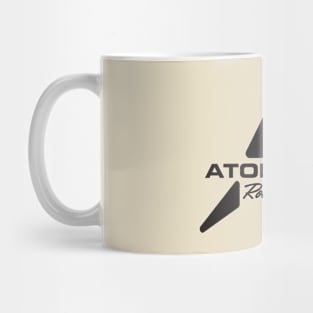 Atomoline Rocket Fuels Mug